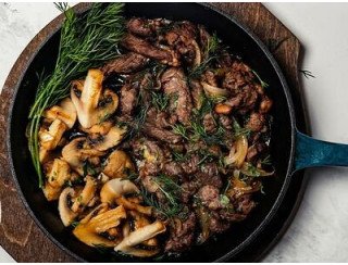 Marmelade Family Restaurant лого