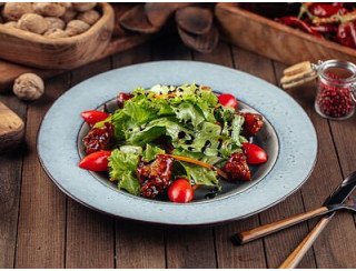 The Doner На углях лого