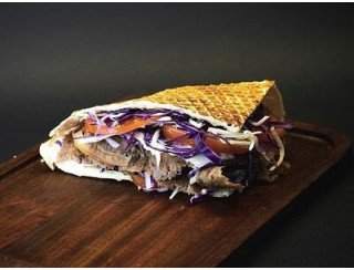 German Doner лого