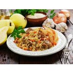 На Востоке, на Востоке