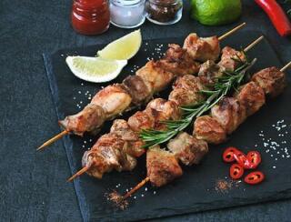 Meat & Beer лого