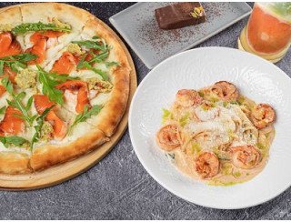 Теплица лого