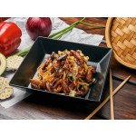 Лапша и рис