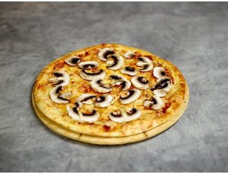 Jako Fast Food лого