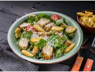 Kochere Рatisserie лого