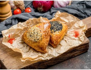 Sam Factory лого