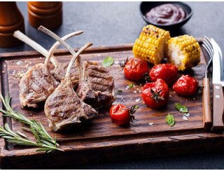 Реберная 69 лого