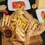 Traveler&rsquo;s coffee