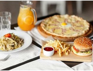 Islam lagmanhana doner лого