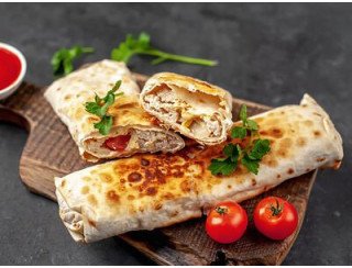 Alson донерный лого