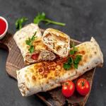 Alson донерный