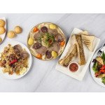 Ресторан авторской казахской кухни Aspan Almaty