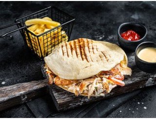 Donerium park лого