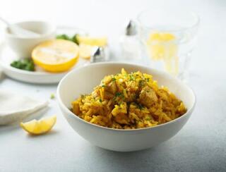 Еда и Кофе лого