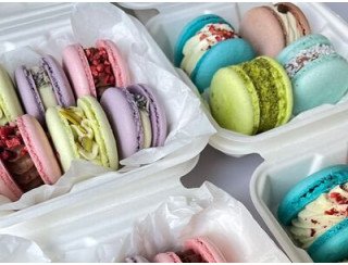 Akis Delivery лого