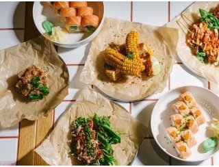 Manga Байтурсынова лого