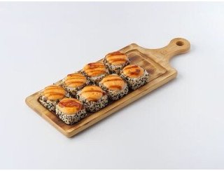 Sushi Dara Almaty лого