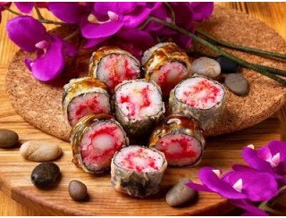 Sushiеды лого