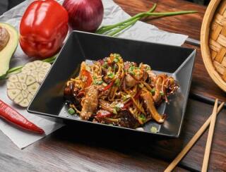 Finik Express лого