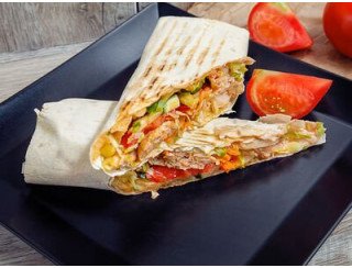 Almaty Doner лого