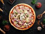 Tenshi Sushi & Pizza