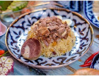 Тюбетейка лого