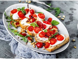 Sunset Art & Kitchen лого