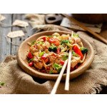 Чай  с мятой