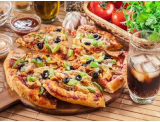 Pizza Italiano лого