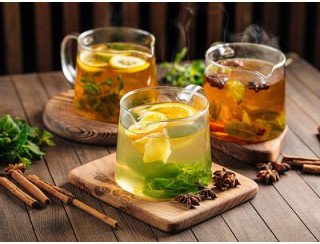 Shai-Pai Чайный дом bubble tea &waffle лого