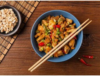 Bubble King лого