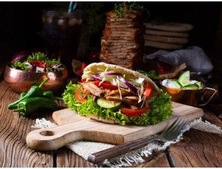 Abeke Doner Room лого