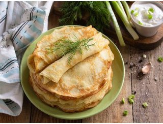 Кафе халал дадам лого