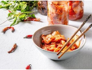 Korean House лого