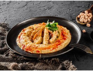 Zaytuna cafe лого