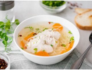 Столовая студент лого