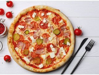 La Famiglia лого