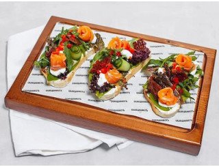 Скандалистъ лого