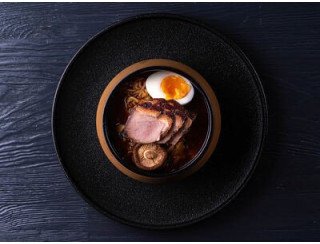 Lапша Bar & Wok лого