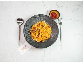 Vinci restobar лого