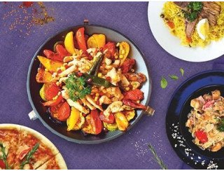 Parovoz bar лого