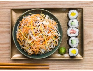 Ramen House лого