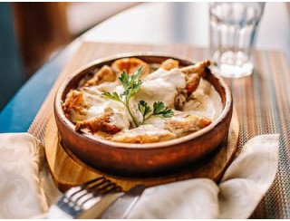 Ларисс Иванну Хачу! лого