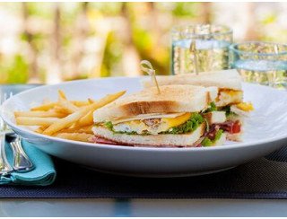 Star Coffee лого