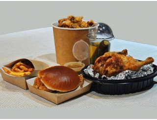 Tete&rsquo;s лого