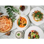 Городское кафе Дружба