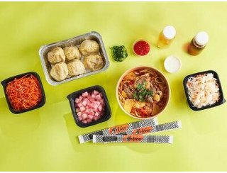 ИП Хан Абая лого