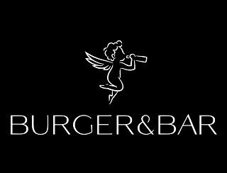 Burger Bar лого