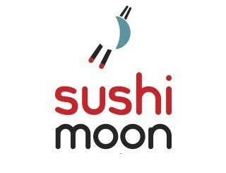 Sushi Moon лого