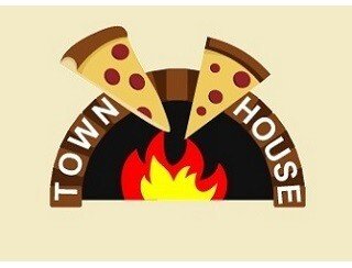Town House лого